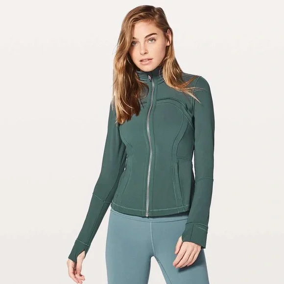 Lululemon 🍋Define Jacket Special Edition💚 - Picture 11 of 12